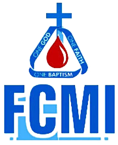 FCMI official logo